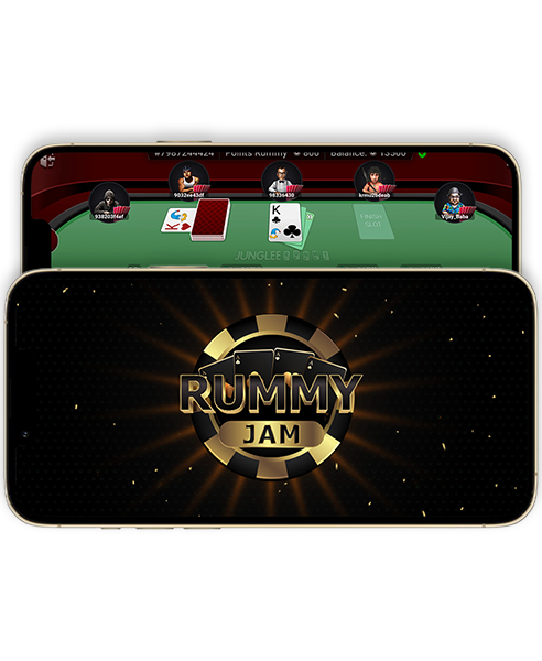 Play Rummy Game And Earn Money Online India | Rummy Win Real Money ...